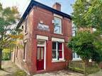 Swinfield Avenue, Chorlton Green 2 bed end of terrace house for sale -