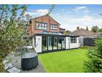 4 bedroom detached house for sale in Hartburn Avenue, Stockton-on-Tees, Durham