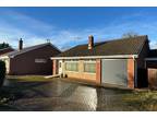 Greenway View, Gresford, Wrexham LL12, 3 bedroom detached bungalow for sale -