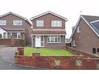 Lydia Drive, Birches Head 3 bed detached house for sale -