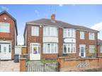 3 bedroom semi-detached house for sale in Canon Street, Leicester, LE4