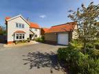 4 bed house for sale in Upper Rose Lane, IP22, Diss
