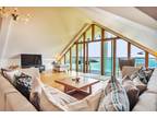 3 bedroom flat for sale in Headland Road, Carbis Bay, Cornwall , TR26