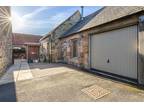 The Stable, Canal Court, Linlithgow EH49, 3 bedroom barn conversion for sale -
