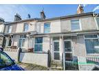 2 bedroom terraced house for sale in Home Sweet Home Terrace, Cattedown, PL4