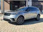 2020 Land Rover Range Rover Velar R-Dynamic S