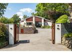 Bendrick Drive, Southgate, Swansea SA3, 4 bedroom detached bungalow for sale -