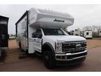 2024 Jayco Greyhawk XL 32U