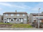 Caiespersons Road, Kincorth, Aberdeen AB12, 3 bedroom semi-detached house for