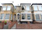 Southcoates Avenue, Hull 3 bed terraced house for sale -