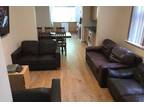 Booth Avenue, Fallowfield, Manchester M14, 8 bedroom terraced house to rent -