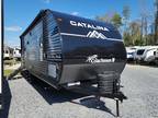 2024 Coachmen Catalina Summit Series 8 231MKS