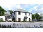 4 bedroom detached house for sale in Porthreach, Laity Lane, Carbis Bay