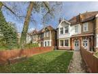 House - semi-detached for sale in Thornbury Road, Isleworth, TW7 (Ref 200436)