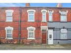 4 bedroom terraced house for sale in Chatham Street, Hanley, ST1