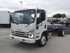 2024 Isuzu, new