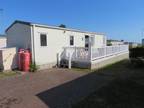 2 bedroom mobile home for sale in 15 West Mersea Holiday Park, CO5