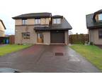 West Newfield Crescent, Alness IV17, 4 bedroom detached house for sale -