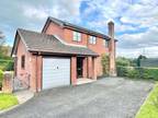 3 bed house for sale in The Ashby, LD1, Llandrindod