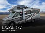 2016 Itasca Navion 24V