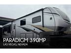 2022 Alliance RV Paradigm 390MP