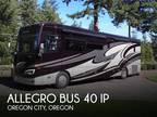 2021 Tiffin Allegro Bus 40 IP