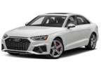 2024 Audi S4 Sedan Premium Plus