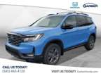 2024 Honda Passport TrailSport