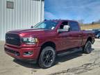 2024 Dodge Ram 2500