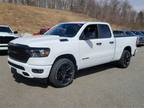 2024 Dodge Ram 1500