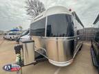 2024 Airstream Flying Cloud 25FB Twin