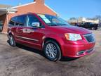 2014 Chrysler Town and Country