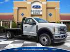 2024 Ford Super Duty F-550 DRW