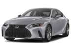 2024 Lexus IS IS 350 F SPORT