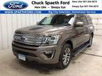 2018 Ford Expedition Gray, 146K miles