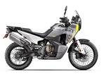 2024 Husqvarna Norden 901