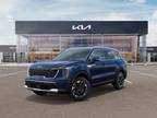 2024 Kia Sorento Blue, new