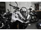 2024 Triumph Tiger Sport 660