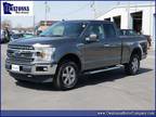 2019 Ford F-150, 160K miles