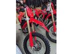 2024 Honda CRF450R