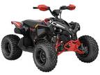 2024 Can-Am Renegade X XC 110 EFI