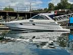 2012 Regal 35 Sport Coupe Boat for Sale