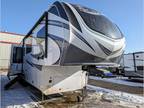 2022 Grand Design Solitude 390RK RV for Sale