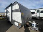 2024 Dutchmen RV Aspen Trail Mini 17BH RV for Sale