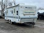 1998 SunnyBrook SunnyBrook 25FS