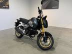 2024 Honda Grom ABS Motorcycle for Sale