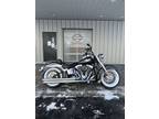 2008 Harley-Davidson Softail Deluxe Motorcycle for Sale