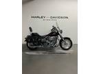 2007 Harley-Davidson FatBoy Motorcycle for Sale