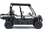 2024 Kawasaki MULE PRO-DXT FE DIESEL EPS