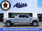 2024 Ford Super Duty F-450 DRW LARIAT